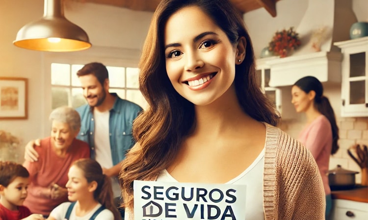 Seguros de vida para amas y amos de casa