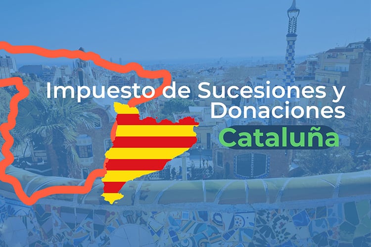 impuesto de sucesiones en cataluna