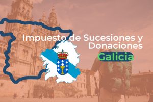 impuesto de sucesiones galicia