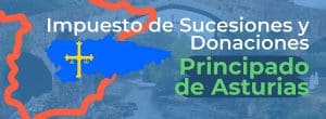 impuesto de sucesiones asturias