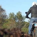 las mejores rutas en moto por madrid